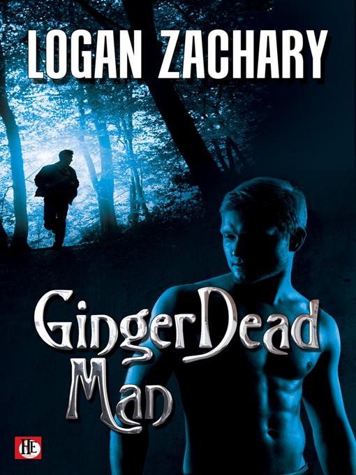 Title details for GingerDead Man by Logan Zachary - Available